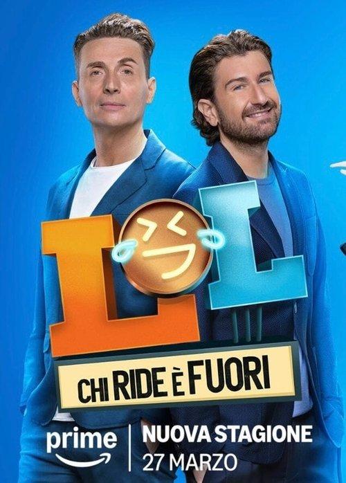 LOL: Chi ride è fuori filmas online