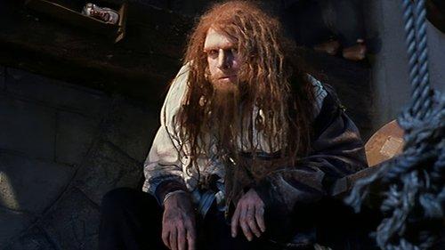 Big Man on Campus filmas žiurėti online