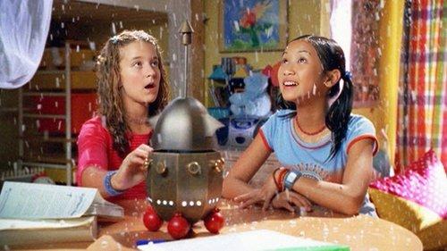 The Ultimate Christmas Present filmas žiurėti online