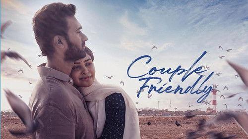 Couple Friendly filmas žiurėti online