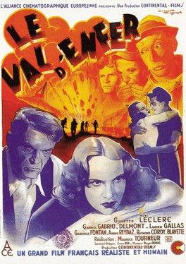 Valley of Hell filmas online