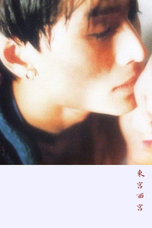 East Palace, West Palace filmas online