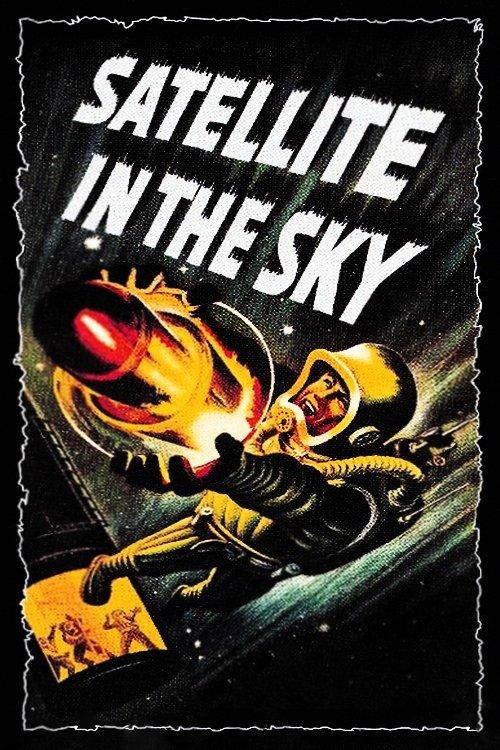 Satellite in the Sky filmas online