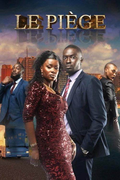 Le Piège filmas online