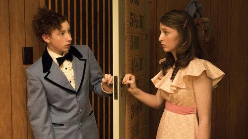 Girl Asleep filmas žiurėti online