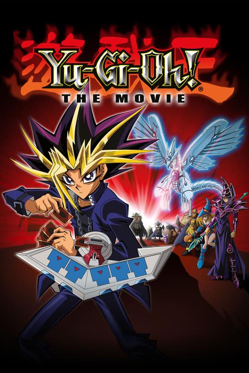 Yu-Gi-Oh! The Movie filmas online