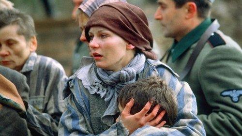 The Devil's Arithmetic filmas žiurėti online