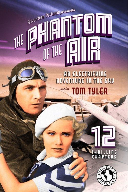 The Phantom of the Air filmas online