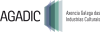 AGADIC studio logo