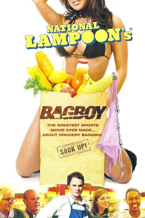 Bagboy filmas online