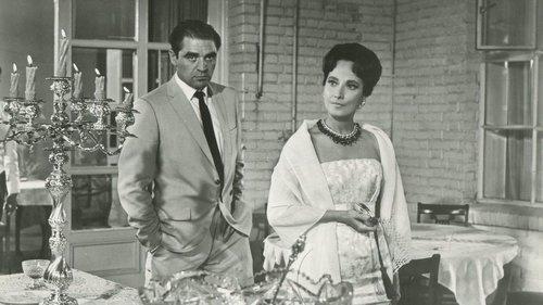 Of Love and Desire filmas žiurėti online