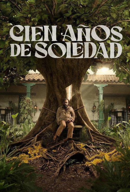 Cien años de soledad filmas online