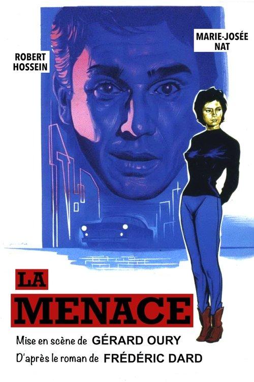 The Menace filmas online