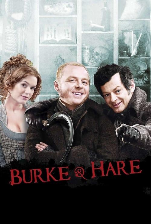Burke & Hare filmas online