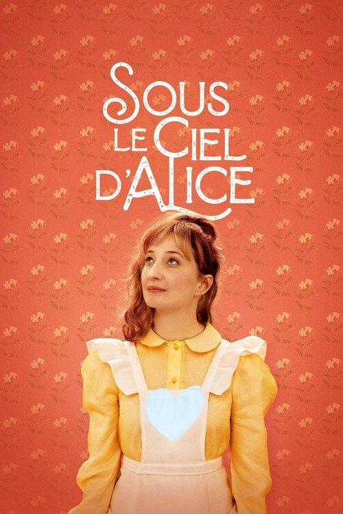 Sous le ciel d'Alice filmas online