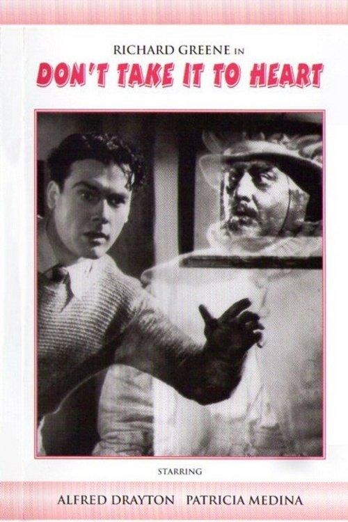 Don't Take It to Heart filmas online