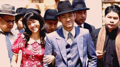 Kung Fu Tootsie filmas žiurėti online