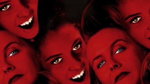 Perpetrator filmas žiurėti online