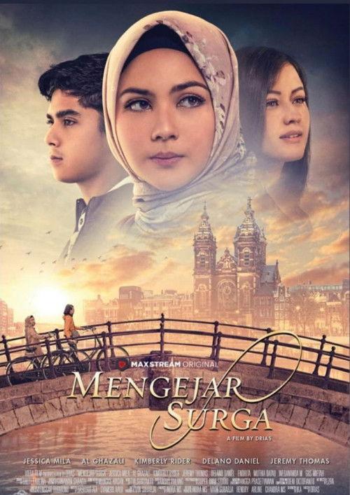 Mengejar Surga filmas online