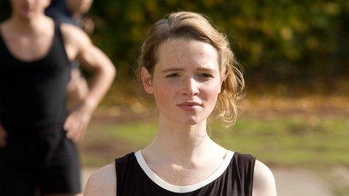 Berlin '36 filmas žiurėti online