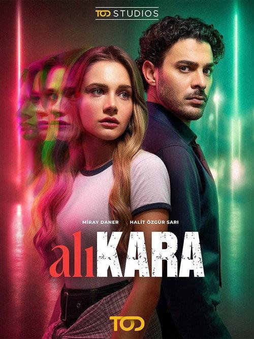 Alıkara filmas online