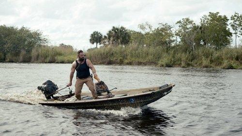 Lake Jesup: Bonecrusher's Revenge filmas žiurėti online