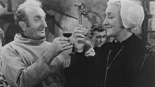 Johnny Frenchman filmas žiurėti online