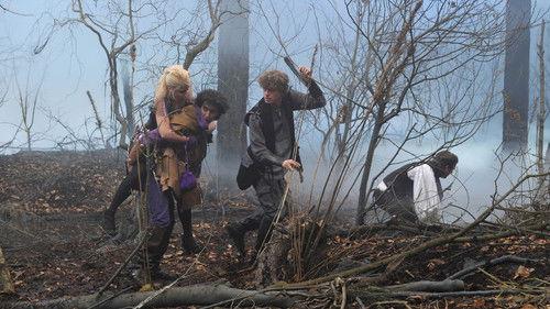 Anubis and the Path of 7 Sins filmas žiurėti online