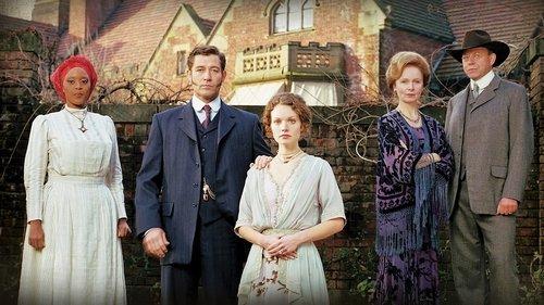 The Diary of Ellen Rimbauer filmas žiurėti online