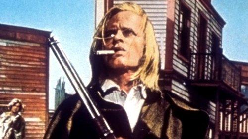 Il ritorno di Clint il solitario filmas žiurėti online