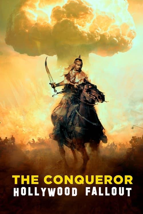The Conqueror: Hollywood Fallout filmas online