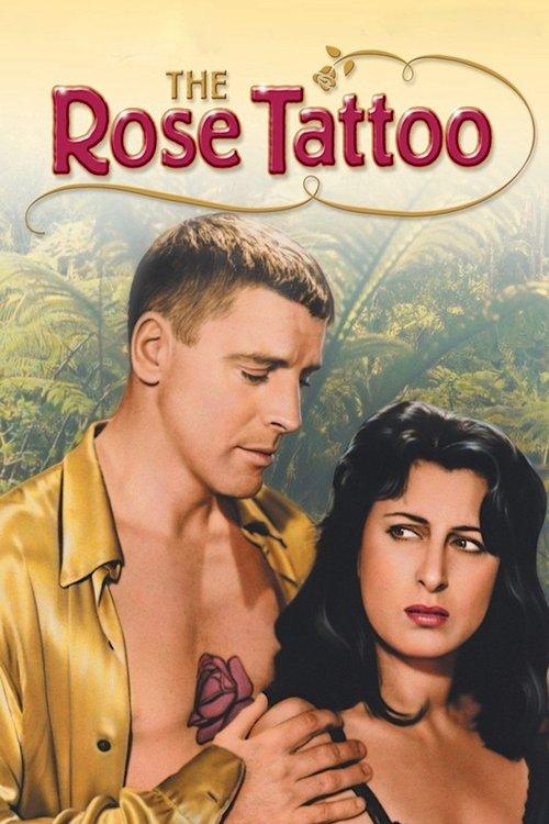 The Rose Tattoo filmas online
