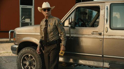 The Deputy filmas žiurėti online