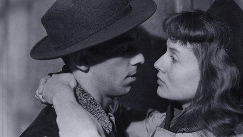 While the City Sleeps filmas žiurėti online