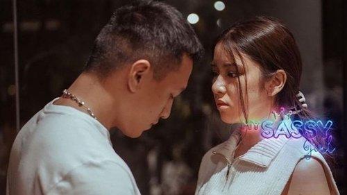 My Sassy Girl filmas žiurėti online