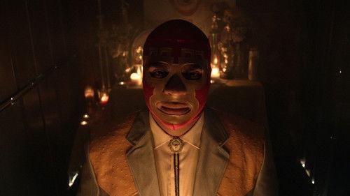 Lowlife filmas žiurėti online