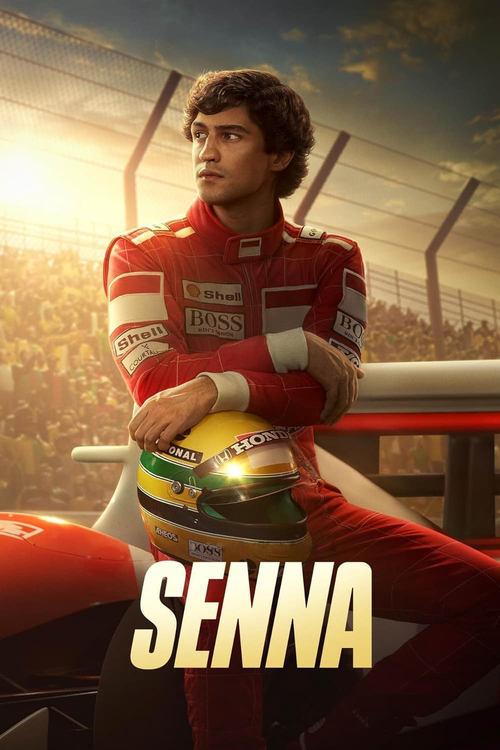 Senna filmas online