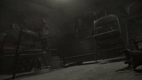 Anomalous filmas žiurėti online