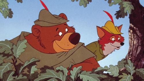 Robinas Hudas filmas žiurėti online