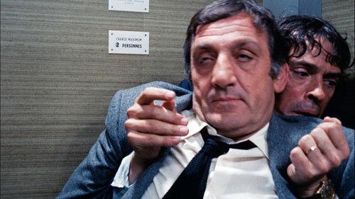 L'Emmerdeur filmas žiurėti online