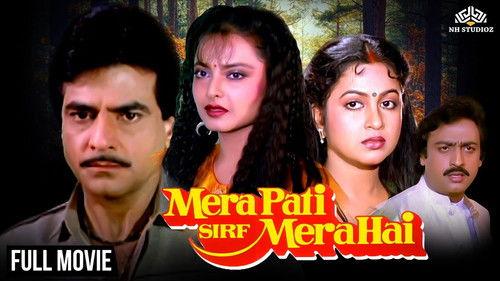 Mera Pati Sirf Mera Hai filmas žiurėti online