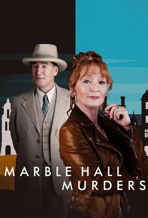 Marble Hall Murders filmas online