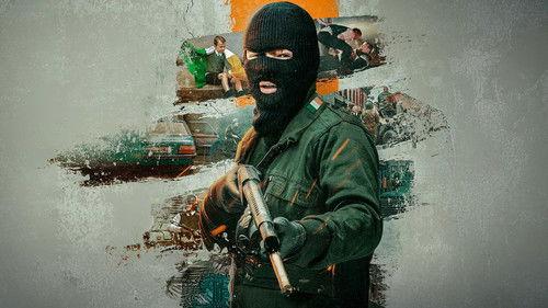 The Troubles: A Dublin Story filmas žiurėti online