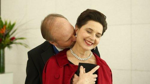 Late Bloomers filmas žiurėti online