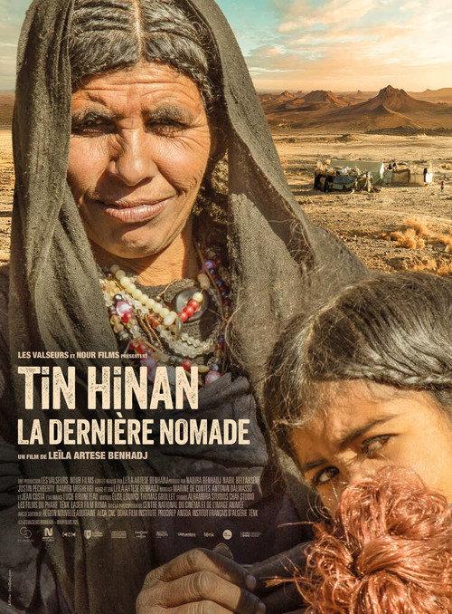 Tin Hinan, la dernière nomade filmas online