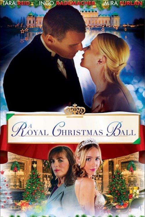 A Royal Christmas Ball filmas online