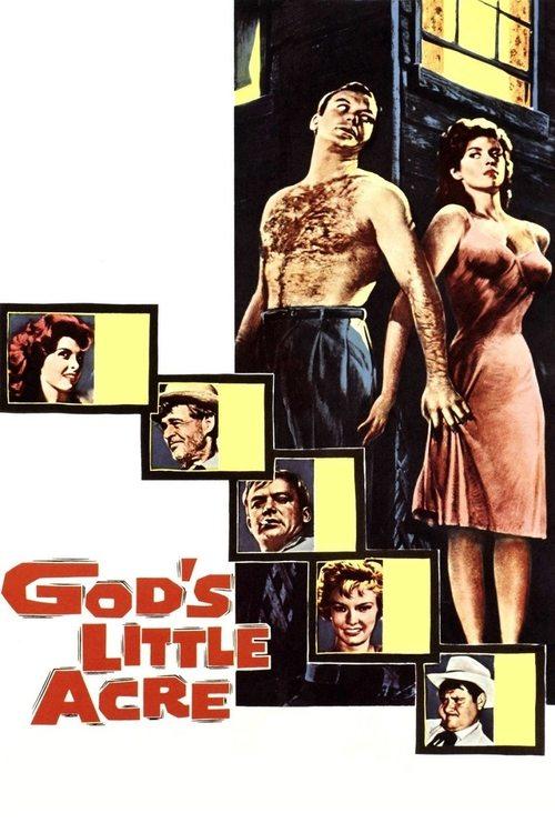 God's Little Acre filmas online