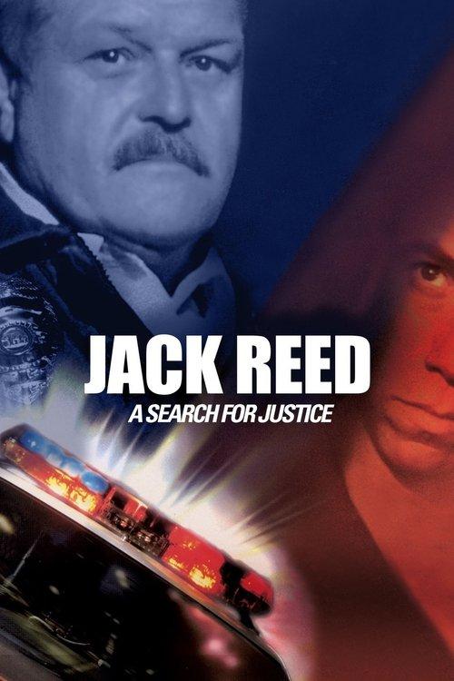 Jack Reed: A Search for Justice filmas online