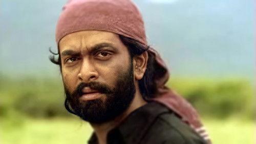 Chakram filmas žiurėti online