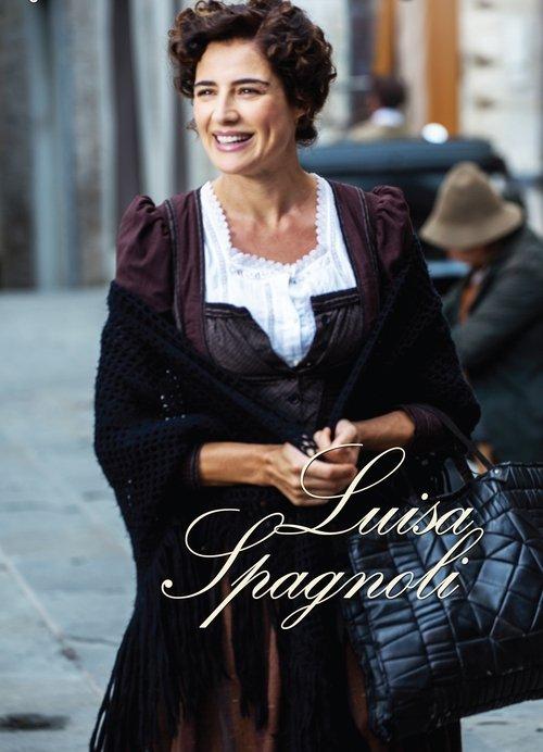 Luisa Spagnoli filmas online